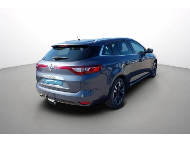 Renault Mégane image 6