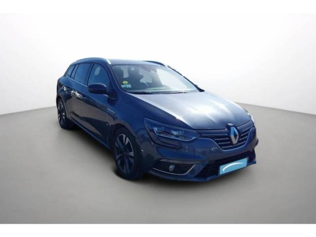 Renault Mégane image 8