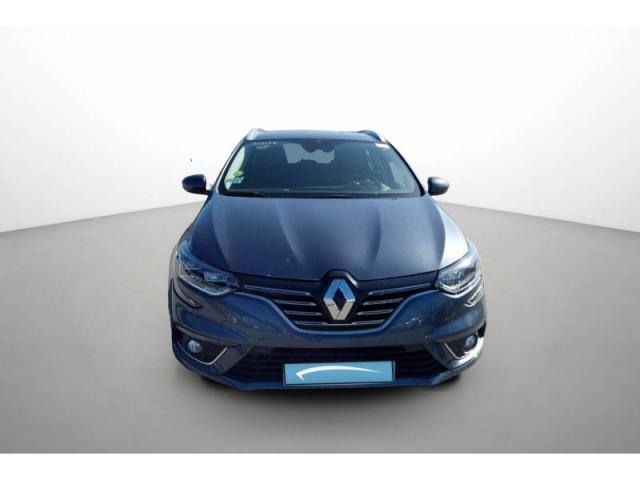 Renault Mégane image 1