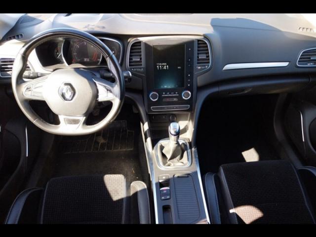 Renault Mégane image 7