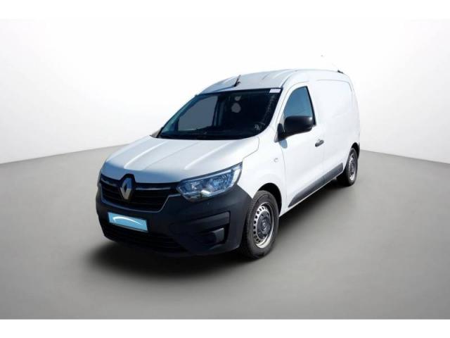 Renault Express (30) Van Blue Dci 75 - 22 Confort