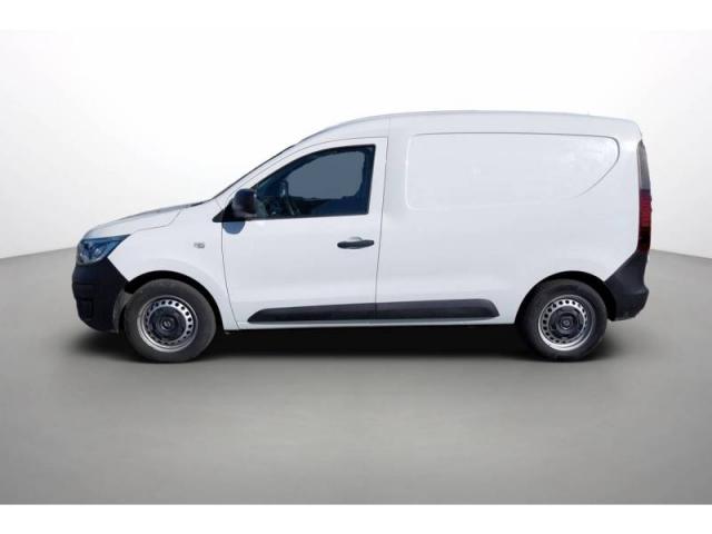 Renault Express image 4