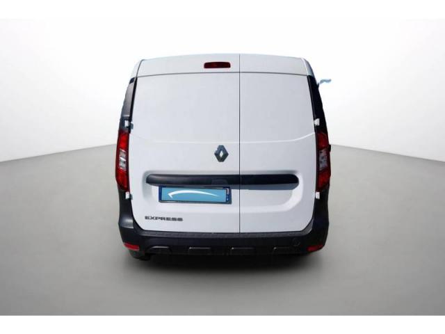 Renault Express image 8