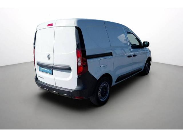 Renault Express image 1