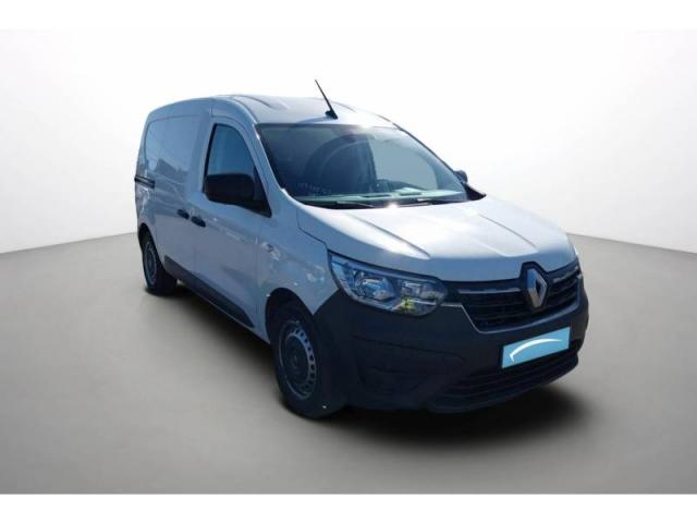 Renault Express image 2