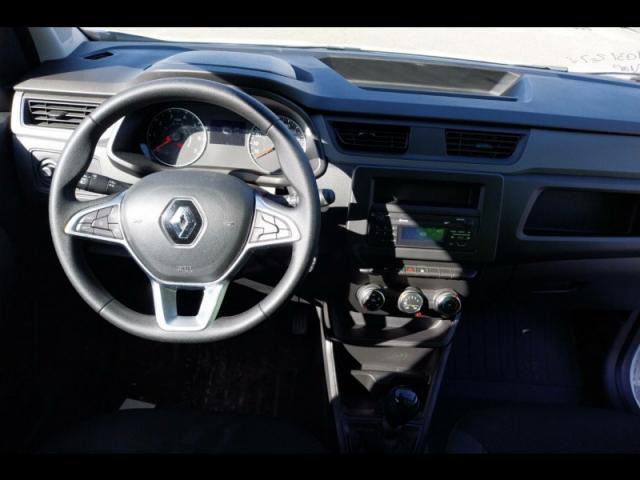 Renault Express image 7