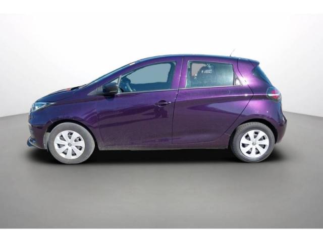 Renault Zoe image 1