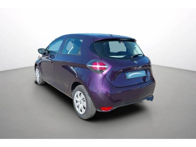 Renault Zoe image 5