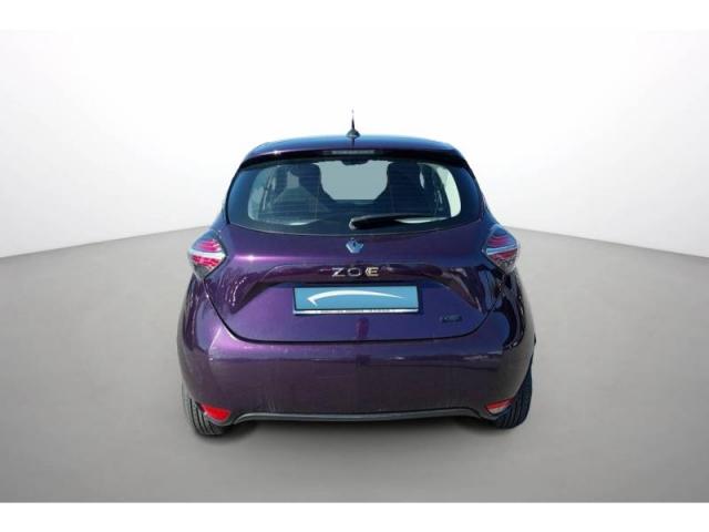 Renault Zoe image 3