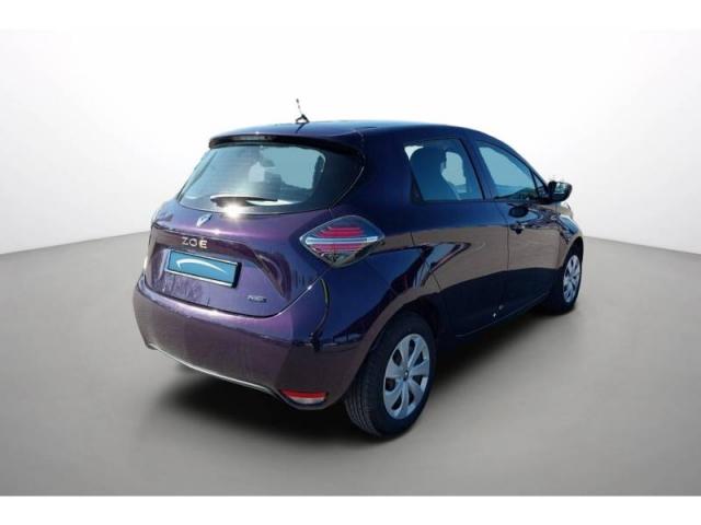 Renault Zoe image 4