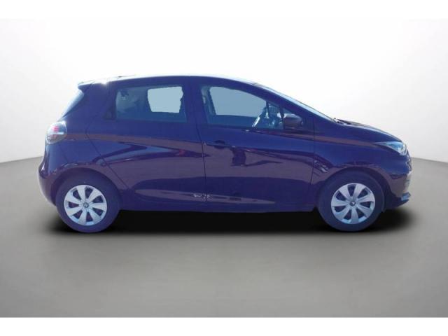 Renault Zoe image 7