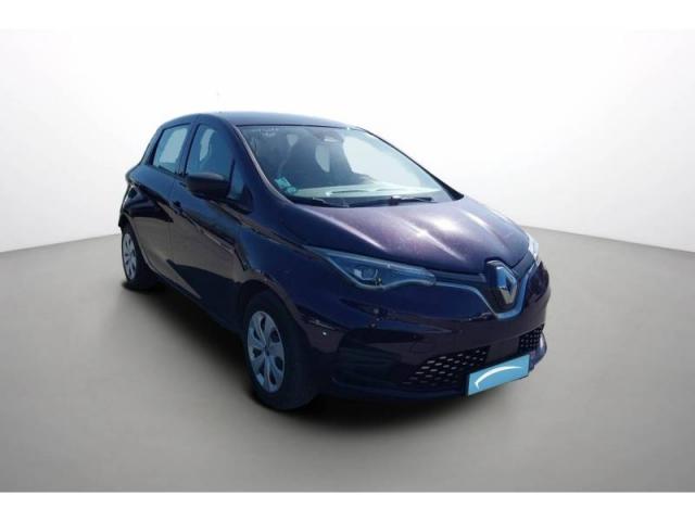 Renault Zoe image 2