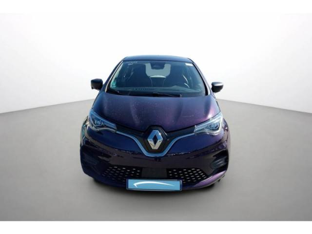 Renault Zoe image 8