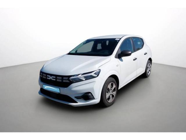 Dacia Sandero Eco-G 100 Essential