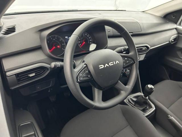 Dacia Sandero image 1