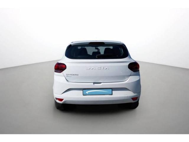 Dacia Sandero image 3