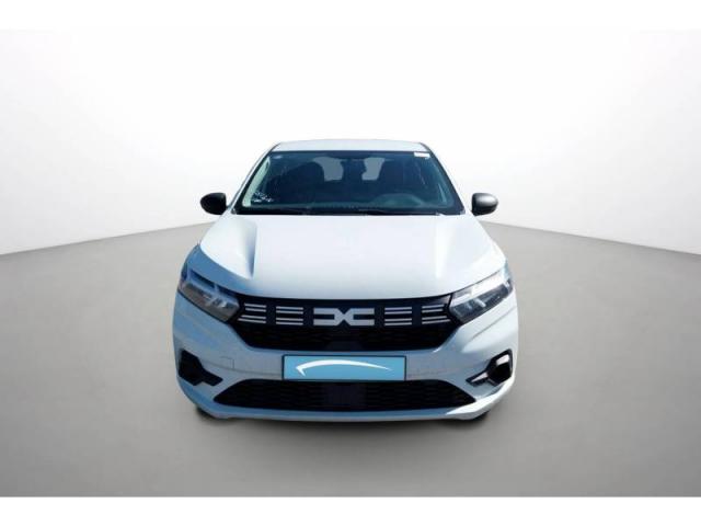 Dacia Sandero image 5