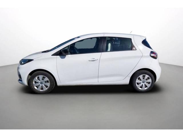Renault Zoe image 6
