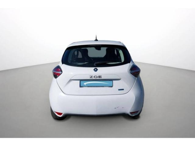 Renault Zoe image 3
