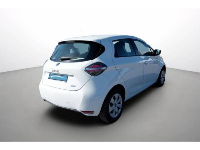 Renault Zoe image 4