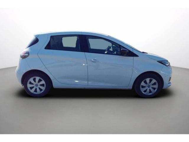 Renault Zoe image 1