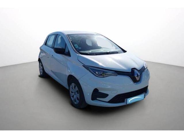 Renault Zoe image 8