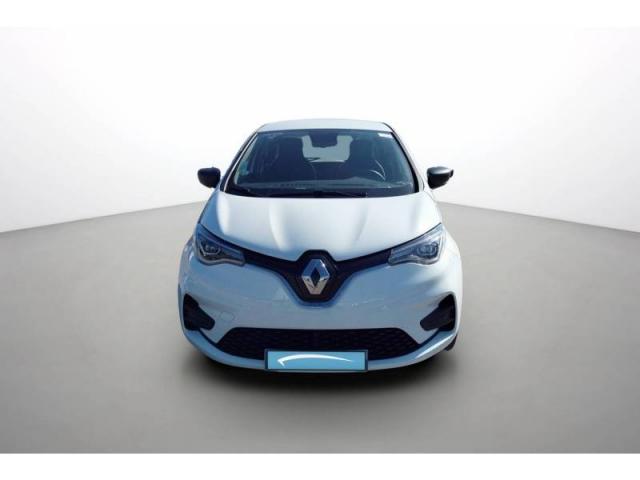 Renault Zoe image 2