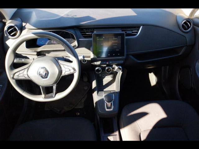 Renault Zoe image 5