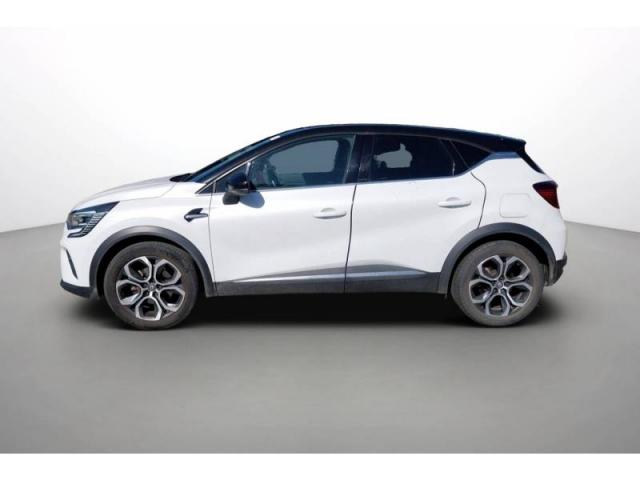 Renault Captur image 6
