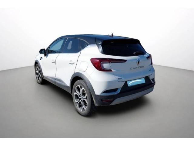 Renault Captur image 4