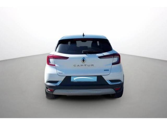 Renault Captur image 8