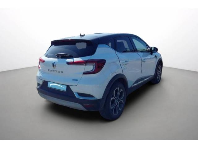 Renault Captur image 7