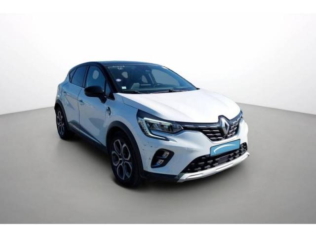 Renault Captur image 5