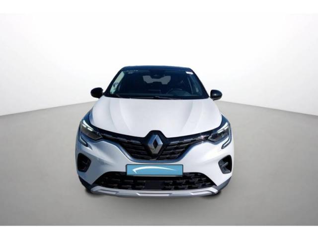 Renault Captur image 2