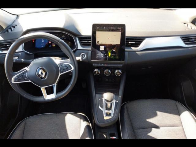 Renault Captur image 3