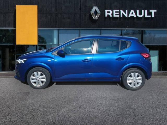 Dacia Sandero image 1
