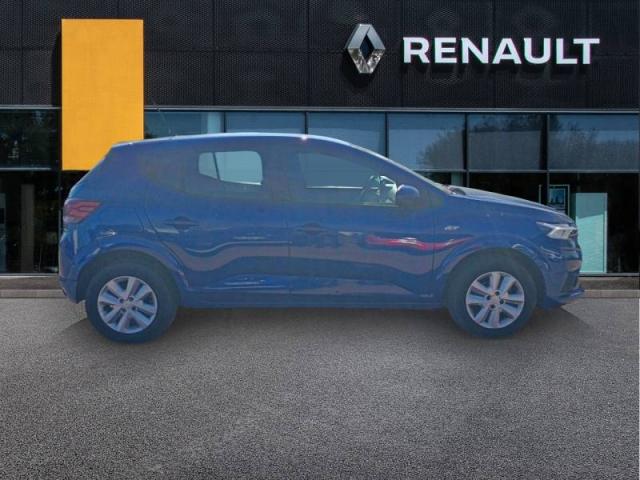 Dacia Sandero image 9