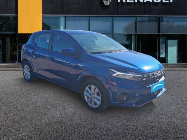 Dacia Sandero image 2