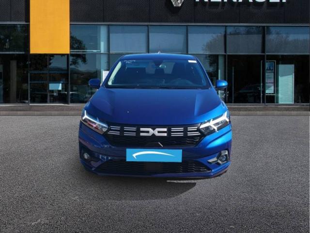 Dacia Sandero image 4