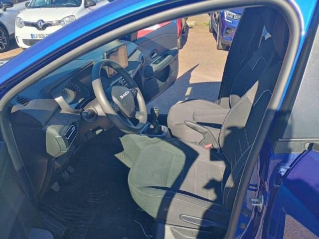 Dacia Sandero image 8