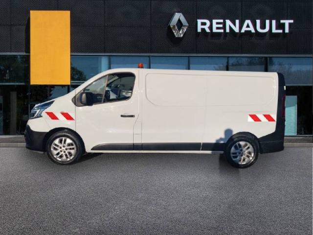 Renault Trafic image 1