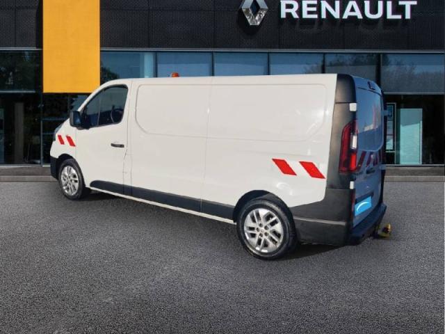 Renault Trafic image 2