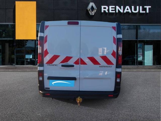 Renault Trafic image 6