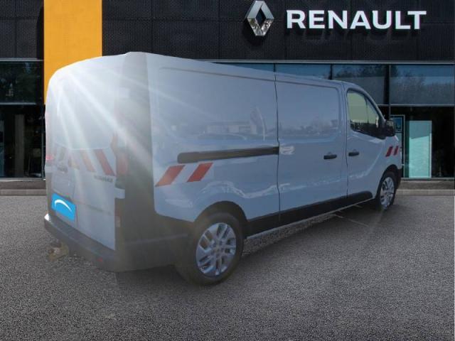 Renault Trafic image 7