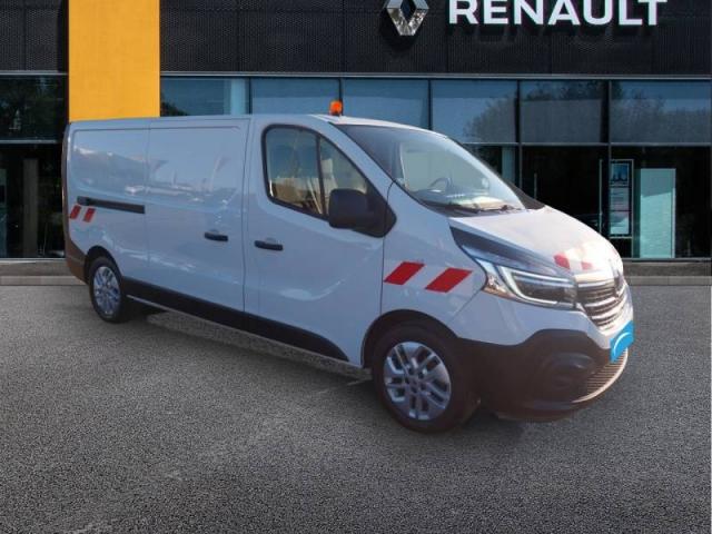 Renault Trafic image 5