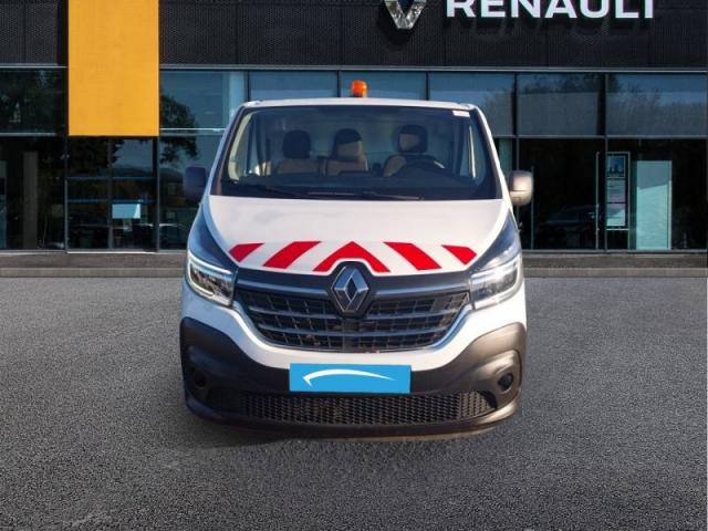 Renault Trafic image 3