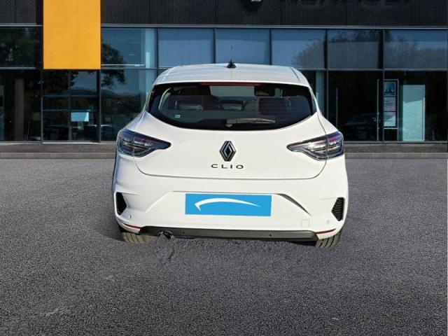 Renault Clio image 7