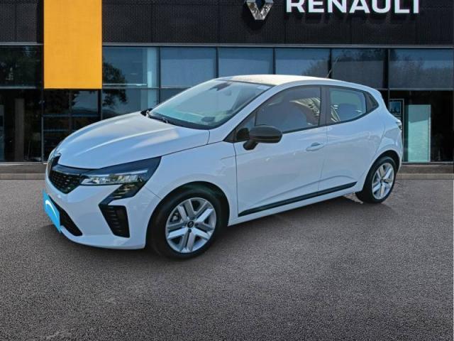 Renault Clio image 4