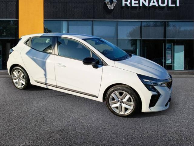 Renault Clio image 2