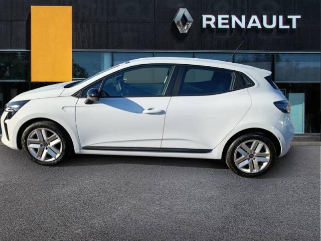 Renault Clio image 8